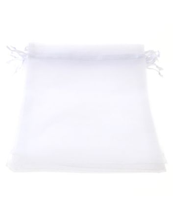 12PCS Pouch Bag / 6.5" L x 5" W