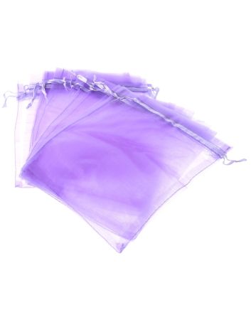 12PCS Pouch Bag / 5" L x 3.75" W
