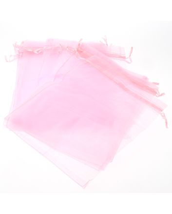12PCS Pouch Bag / 5" L x 3.75" W