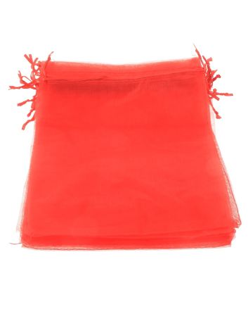12PCS Pouch Bag / 5" L x 3.75" W