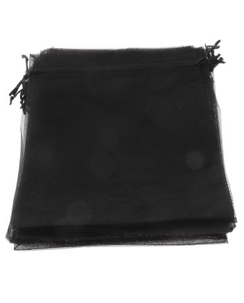 12PCS Pouch Bag / 5" L x 3.75" W
