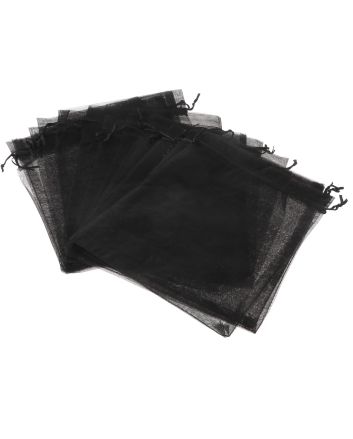 12PCS Pouch Bag / 5" L x 3.75" W