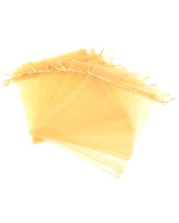 12PCS Pouch Bag / 5" L x 3.75" W