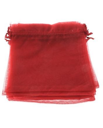 12PCS Pouch Bag / 5" L x 3.75" W