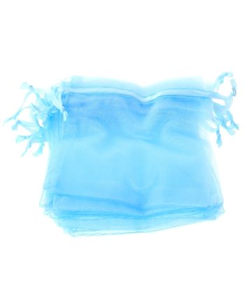 12PCS Pouch Bag / 5" L x 3.75" W
