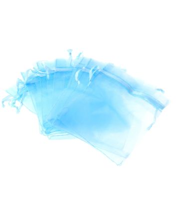 12PCS Pouch Bag / 5" L x 3.75" W