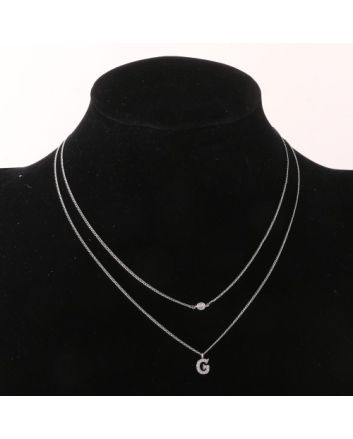 2 pcs Necklace Pendant 
