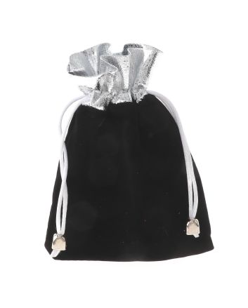Velvet Pouch Bag / 6 PCS