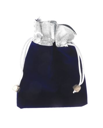 Velvet Pouch Bag / 6 PCS