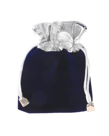 Velvet Pouch Bag / 6 PCS