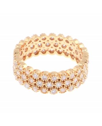 Gold Plated Ring