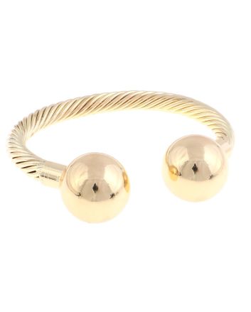 Gold Plated Bracelet