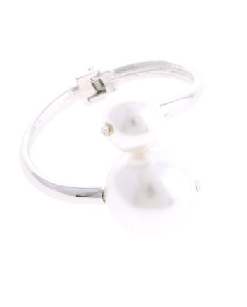 Fashion Fold-Over Bracelet 