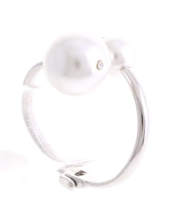 Fashion Fold-Over Bracelet 