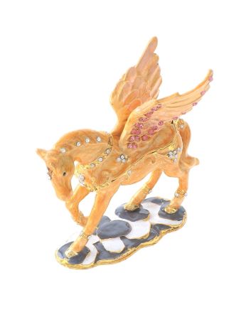 Pegasus Jewelry Box 