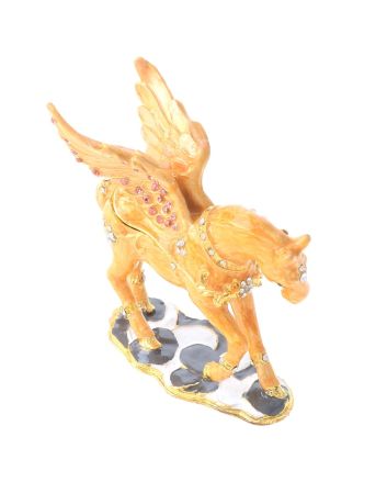 Pegasus Jewelry Box 