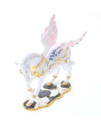 Pegasus Jewelry Box 