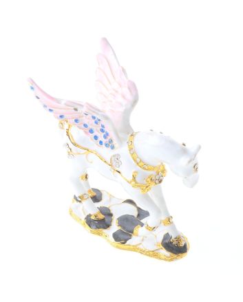 Pegasus Jewelry Box 
