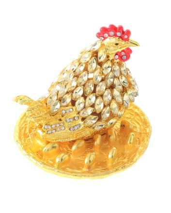 Jewelry Box 