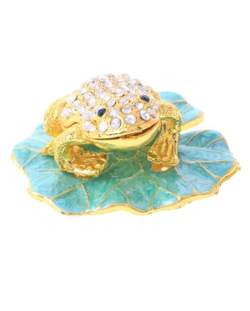 Jewelry Box 