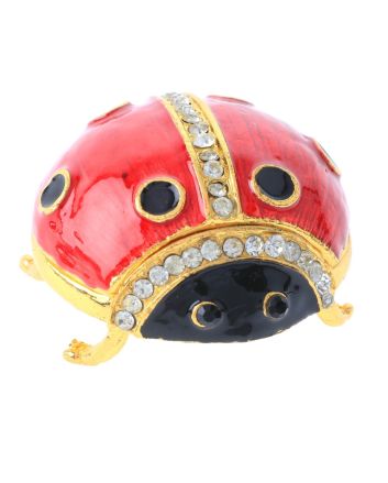 Jewelry Box 