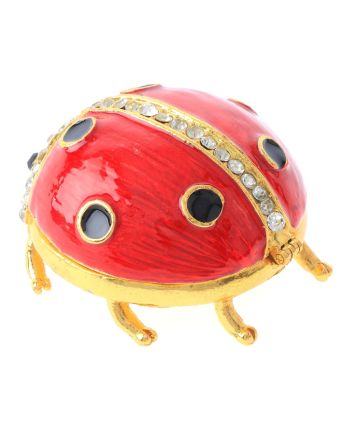 Jewelry Box 