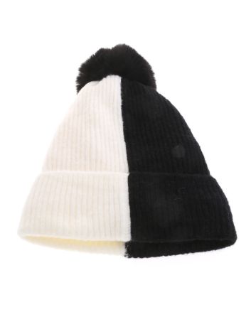 Fashion Knit Beanie Hat