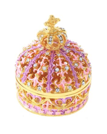 Jewelry Box 