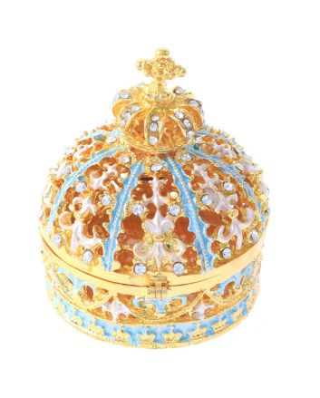 Jewelry Box 