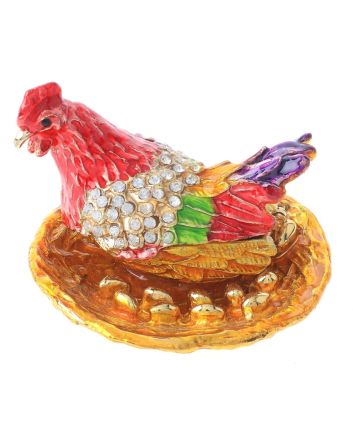 Jewelry Box 