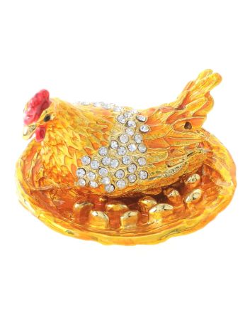 Jewelry Box 
