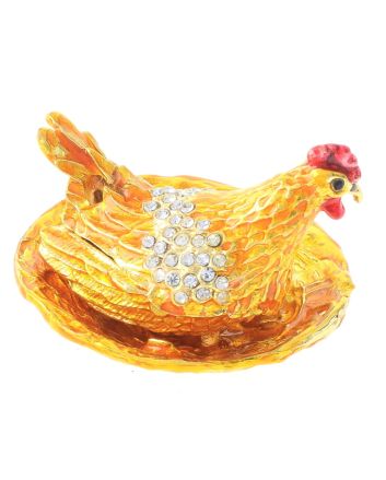 Jewelry Box 
