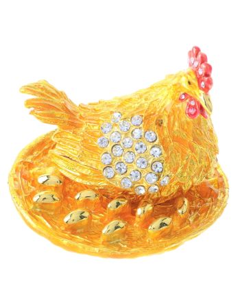 Jewelry Box 