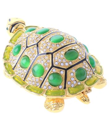 Jewelry Box 