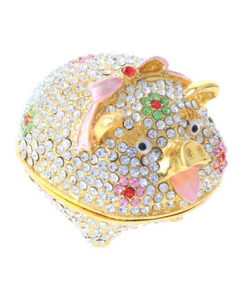 Jewelry Box 