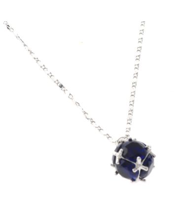 Fashion Cubic Zirconia Necklace