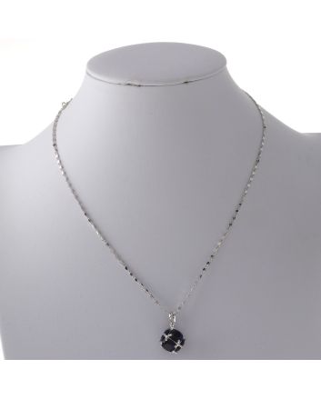 Fashion Cubic Zirconia Necklace