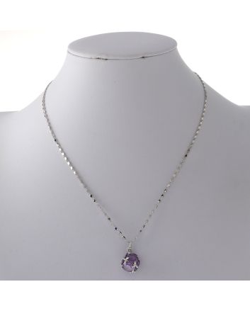 Fashion Cubic Zirconia Necklace