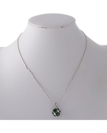 Fashion Cubic Zirconia Necklace