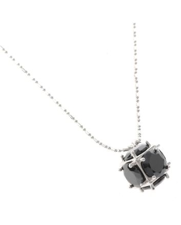 Fashion Cubic Zirconia Necklace