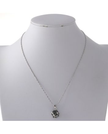 Fashion Cubic Zirconia Necklace