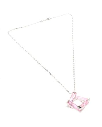 Fashion Cubic Zirconia Necklace