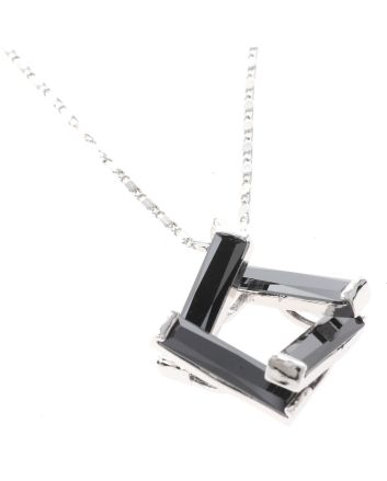 Fashion Cubic Zirconia Necklace