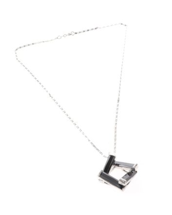 Fashion Cubic Zirconia Necklace