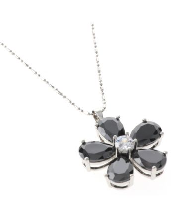 Fashion Cubic Zirconia Necklace