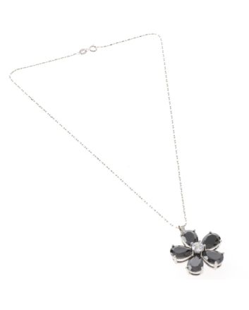 Fashion Cubic Zirconia Necklace