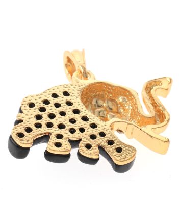 Gold Plated Pendant