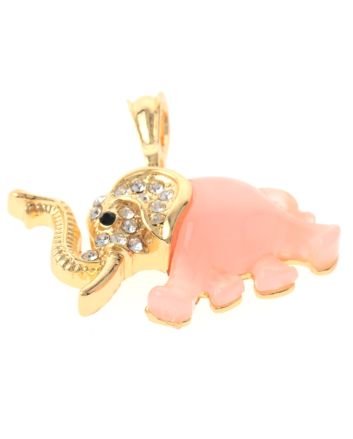 Gold Plated Pendant