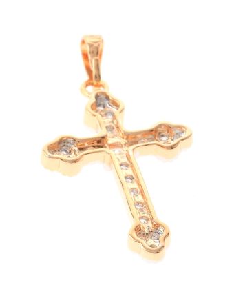 Gold Plated Pendant