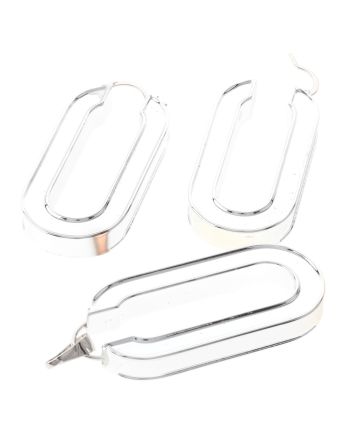 Pendant & Earring Set